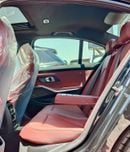 بي أم دبليو 318i LUXURY M SPORT PACKAGE LUXURY M SPORT PACKAGE