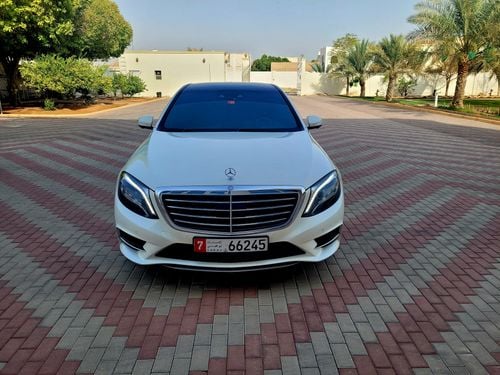 Mercedes Benz S400 STANDARD STD