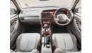 Suzuki Escudo SUZUKI ESCUDO RIGHT HAND DRIVE (PM1595)