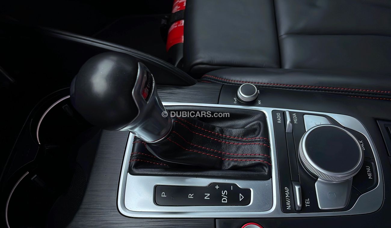 Audi S3 STD 2 | Under Warranty | Inspected on 150+ parameters