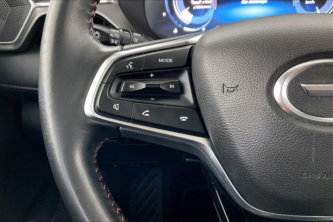 GAC Empow GL | 1 year free warranty | 0 Down Payment