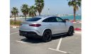 Mercedes-Benz GLE 53 Mercedes AMG GLE53  Coupe GCC Panoramic 2020 Under warranty