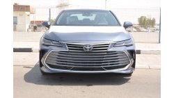 Toyota Avalon XLE