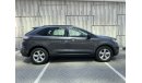 Ford Edge SE AWD 3.6 | Under Warranty | Free Insurance | Inspected on 150+ parameters