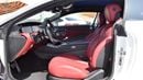 Mercedes Benz S 500 Coupe 4Matic