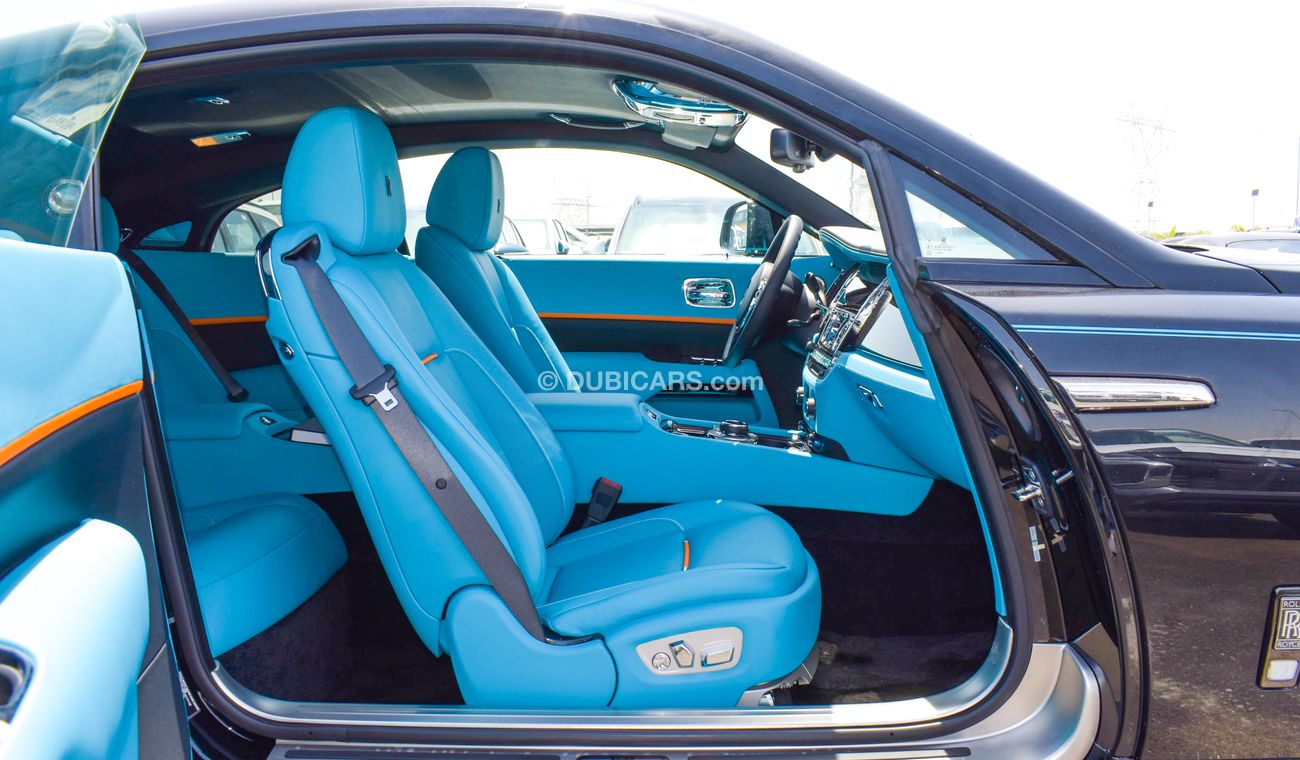 رولز رويس واريث