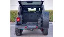 Jeep Wrangler 2022  JEEP WRANGLER UNLIMITED RUBICON 4XE  (JL), 4DR SUV,ELECTRIC,HYBRID AND PETROL,  4CYL 2.0 TURBO