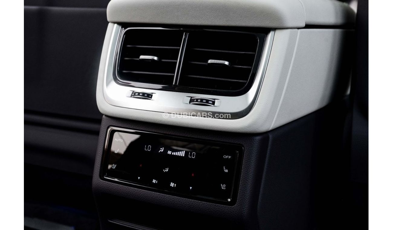 HONGQI EHS9 | 8,145 P.M  | 0% Downpayment | 7 YEAR AGENCY WARRANTY! | 7 FREE SERVICES! | Brand New!