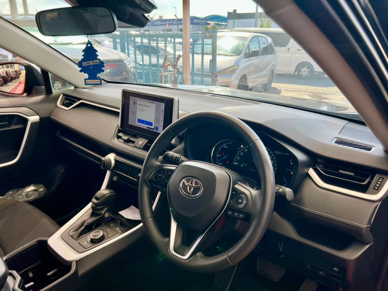 Toyota RAV4 The Toyota RAV4 is a popular compact crossover SUV designed for versatility, blending daily usabilit