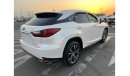 Lexus RX350 2022 LEXUS RX 350 // 13400 mileage // SUPER CLEAN CAR // READY TO USE AND DRIVE -