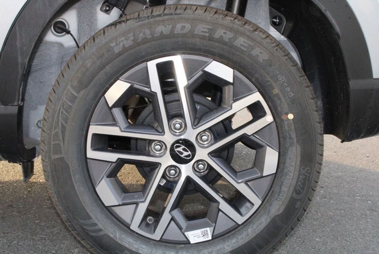 هيونداي فنيو LHD - HYUNDAI VENUE 1.0L PETROL TURBO 2WD PREMIER PLUS AUTOMATIC