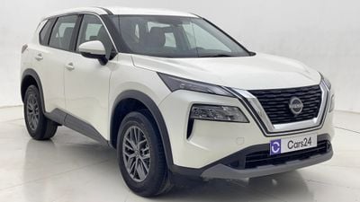 نيسان إكس تريل S 2.5 | بدون دفعة مقدمة | اختبار القيادة في المنزل