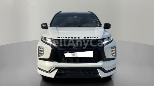 Mitsubishi Montero Sport PRIME EDITION 3 | Zero Down Payment | Home Test Drive