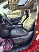 Toyota RAV4 XLE TOYOTA RAV4 HYBRID 2021 MODEL FULL OPTIONS