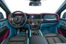 Rolls Royce Cullinan BLACK BADGE