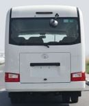 تويوتا كوستر 2.7L (23-Seater)