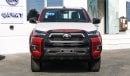 Toyota Hilux Adventure SR5