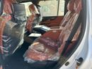 لكزس LX 600 2026 Lexus LX600 VIP (4-Seater) 3.5L V6 Twin-Turbo Petrol A/T 4WD Export Only