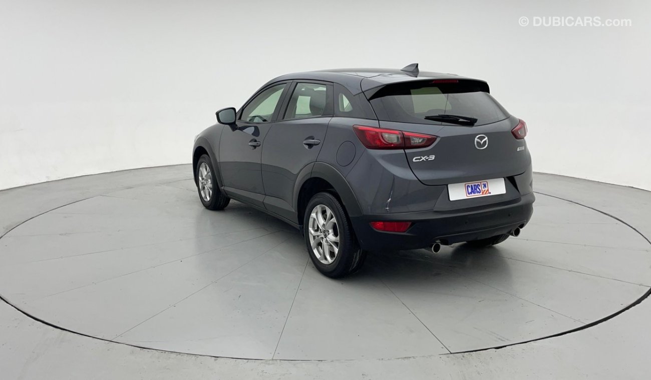 Mazda CX-3 GS 2 | Zero Down Payment | Free Home Test Drive