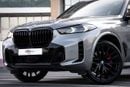 BMW X5 40i M Sport 3.0L