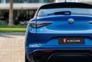 Alfa Romeo Stelvio Veloce Stelvio Veloce | 2,938 P.M | 0% Downpayment | Perfect Condition!