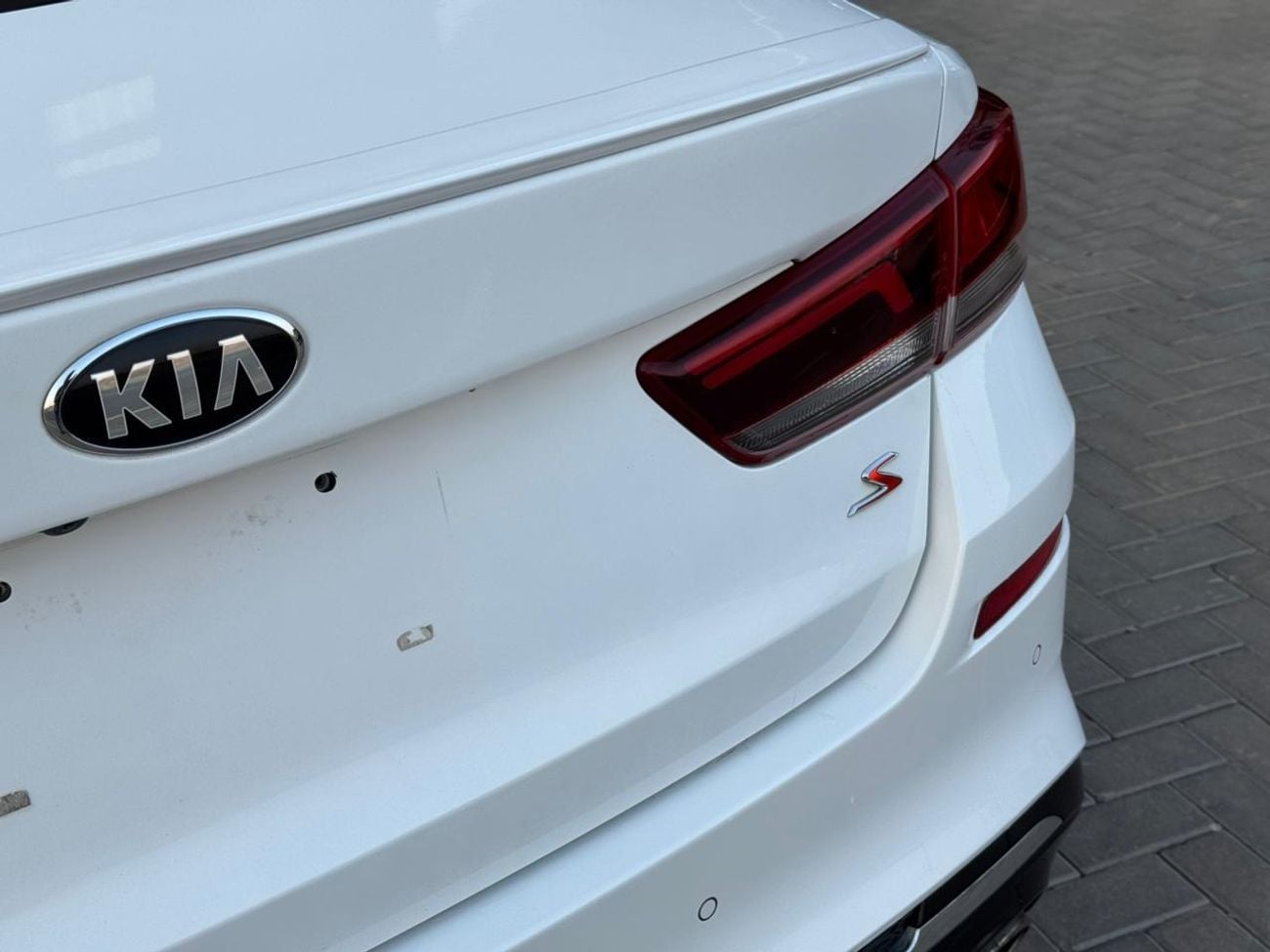 Kia Optima Si 2.4L 2.4L V4 / PANORAMIC SUNROOF / LEATHER / ROAD ASSIST / RIMS / IN PERFECT CONDITION