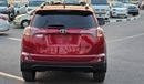 Toyota RAV4 2000CC PETROL | BLACK LEATHER SEATS | RIGHT-HAND-DRIVE | DARK TINTED