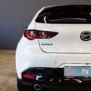 Mazda 3 Intense 2.0L AED 1,436 pm • 0% Downpayment • Mazda 3 • 1 Year Warranty