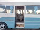 نيسان سيفيليان NISSAN CIVILIAN BUS RHD 1993 MODEL 3.5 L DIESEL MANUAL(PM30153)