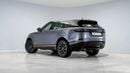 Land Rover Range Rover Velar P250 R-Dynamic SE 2.0L Velar P250 R-Dynamic SE | AED 3,690 PM | Warranty 2028, Low KM | Ramadan Offe