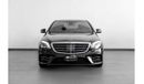 Mercedes-Benz S 450 Std 2019 Mercedes Benz S450 / Grade 4.5B Import / Full Service History