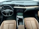 Audi etron Sportback 55 S line 408hp (Ref# 047341)