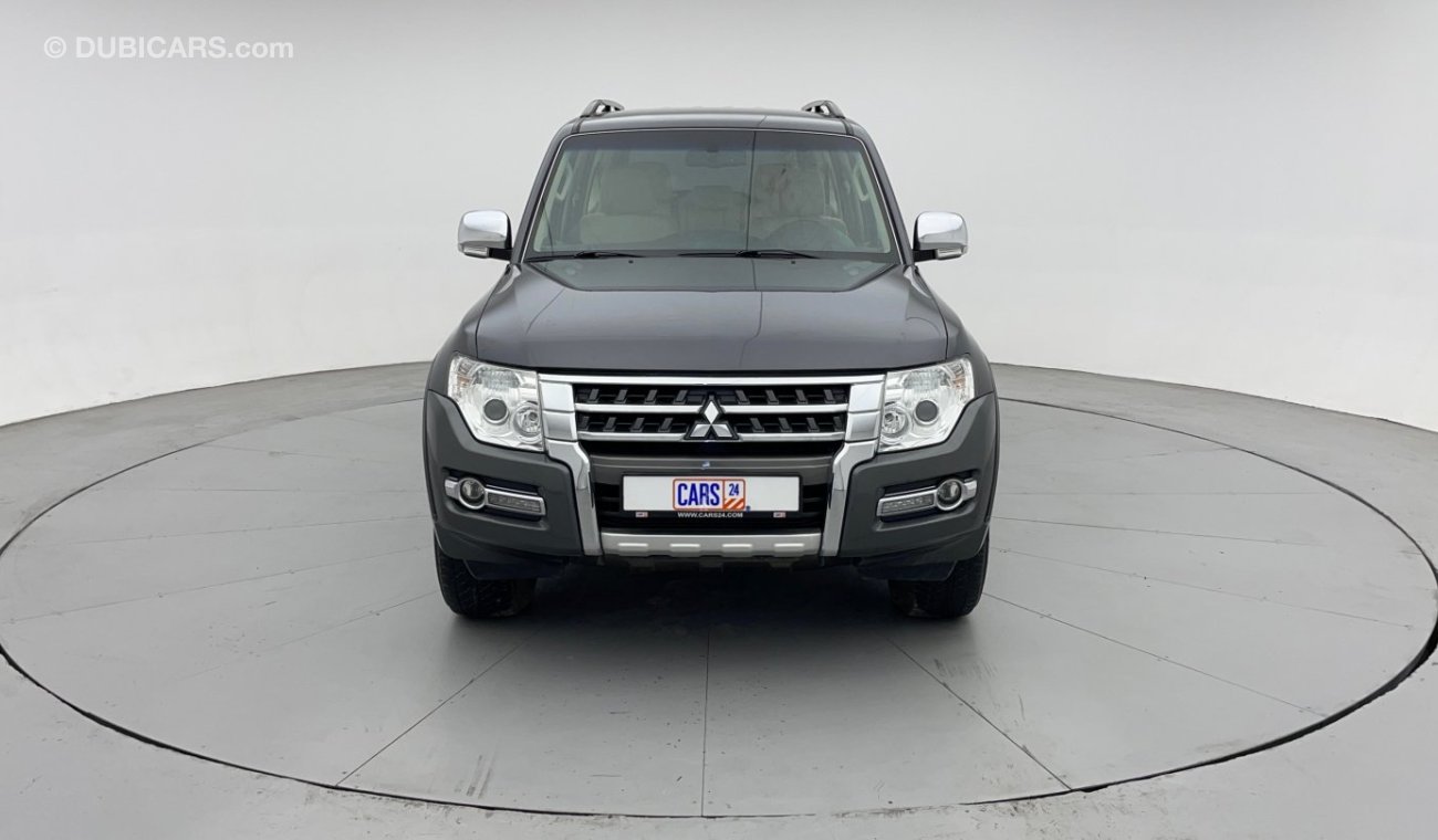 Mitsubishi Pajero GLS MID 3.5 | Zero Down Payment | Free Home Test Drive