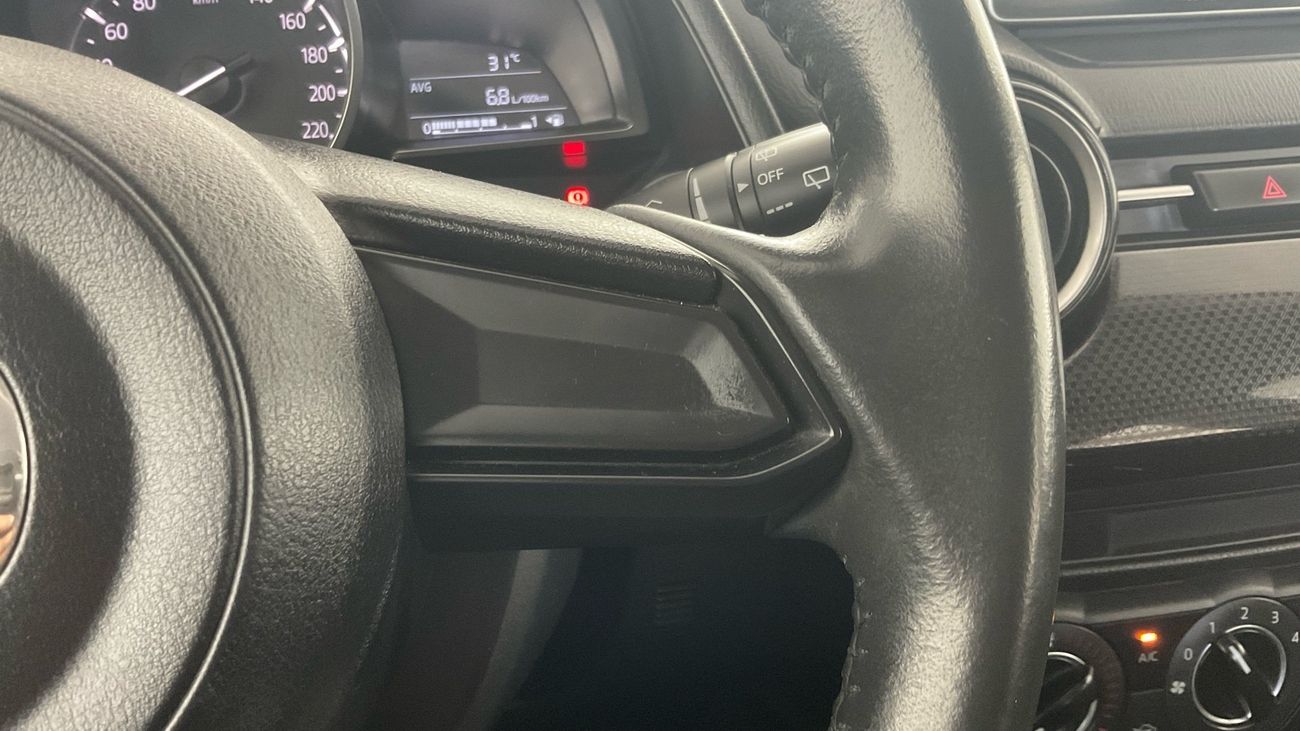 مازدا 2 S Grade | upto AED 20,000 Ramadan Discount | شامل الضمان | 0 ﺪﻔﻋﺓ ﺃﻮﻟﻯ