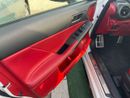 Lexus IS350 F Sport