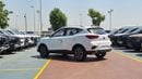 MG ZS MG ZS 1.5 LUXURY WIHT PANORAMIC SUNROOF LEATHER SEATS 2025 MODEL