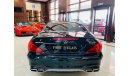 مرسيدس بنز SL 63 AMG 2017 With Warranty