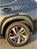 Lexus NX300 LEXUS NX300 Platinum