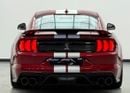 فورد موستانج فورد موستانج Shelby  2020 GT 500