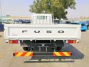 Mitsubishi Fuso Canter 4 ton
