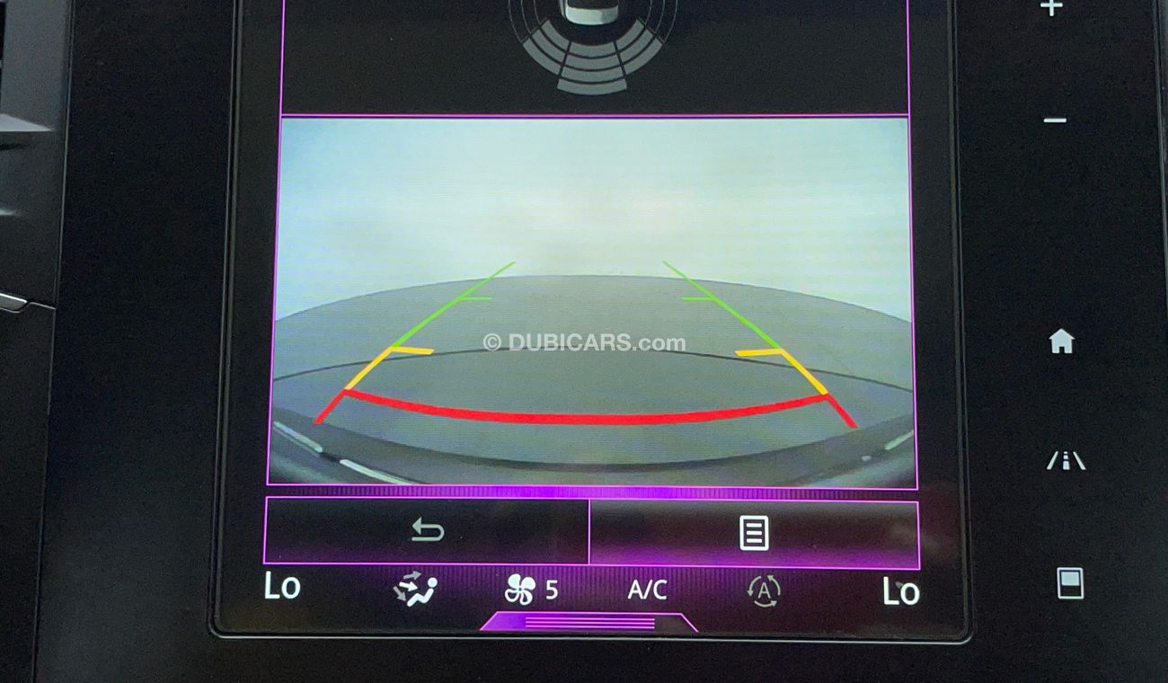 Renault Megane LE 1.6 | Zero Down Payment | Free Home Test Drive