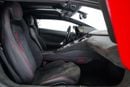 لامبورغيني أفينتادور 6.5L V12 Aventador Roadster Pirelli Edition
