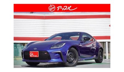 Toyota 86 ZN8