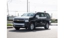 Chevrolet Tahoe RWD LS. Export Only