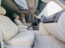 Toyota Land Cruiser Toyota landcuriser GXR V6 2019 full option