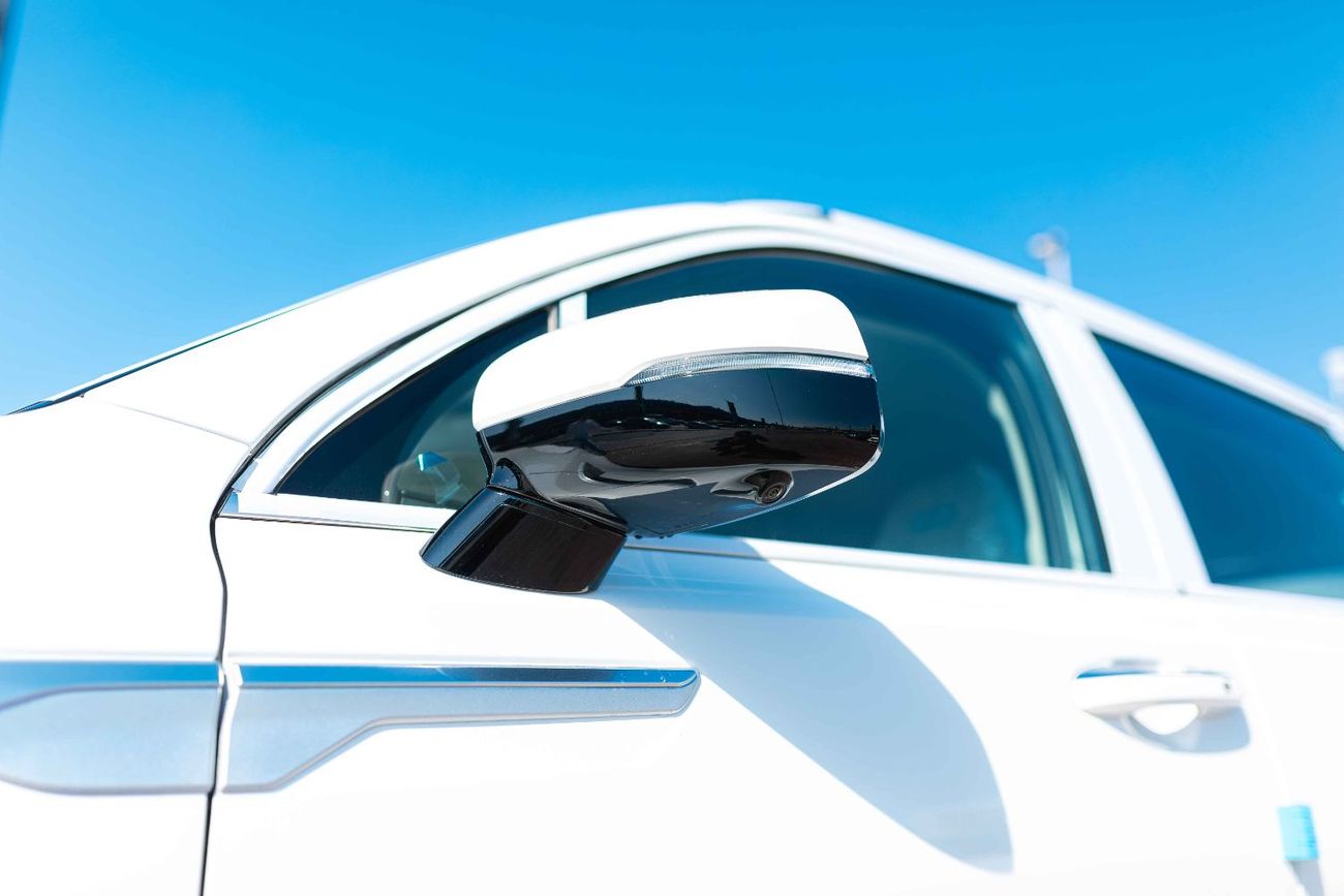 كيا سورينتو Top 3.5L