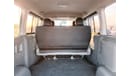 Toyota Hiace TOYOTA HIACE RIGHT HAND DRIVE(PM1182)