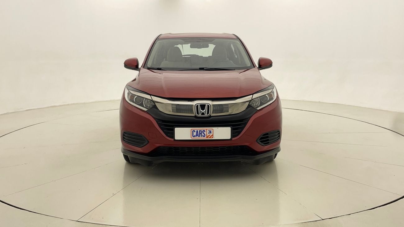 هوندا HRV DX 1.8 | بدون دفعة مقدمة | اختبار القيادة في المنزل