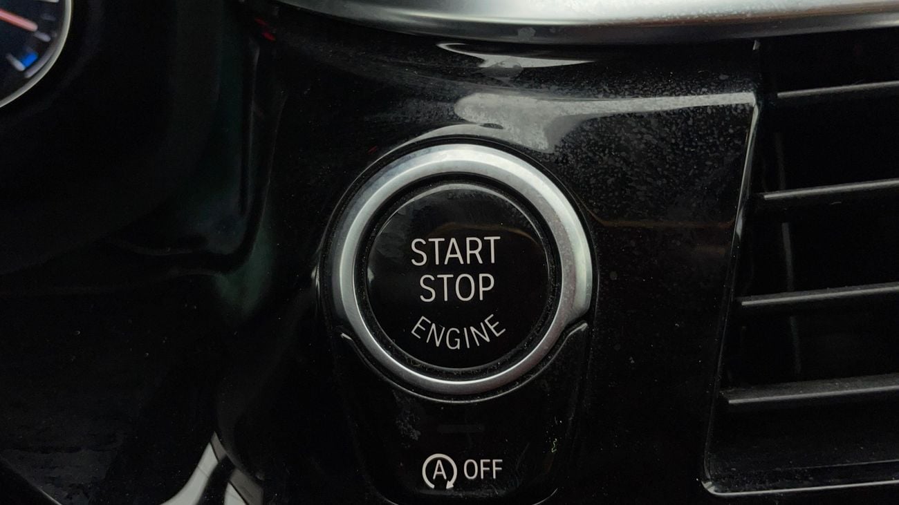 بي أم دبليو 520i EXECUTIVE 2 | بدون دفعة مقدمة | اختبار القيادة في المنزل