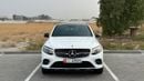 Mercedes Benz GLC 43 AMG STD GCC